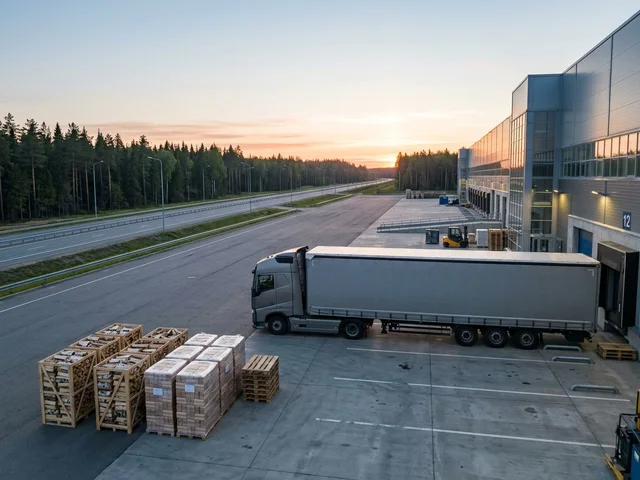 Доставка дров в регионы России в Ухте